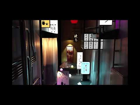 【卒業制作】光のさきは