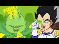 No One Understands Power Levels In Dragon Ball Z