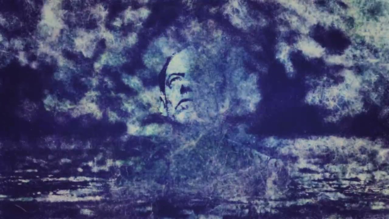 Ed O'Brien - Solfeggio (Official Video) - YouTube