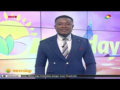 TV3Newday: Morning News (20-07-2023)