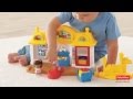 Fisher Price Little People MARKET REKLAMA TV