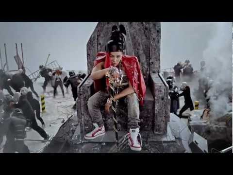 Fantastic Party Rock Baby - Big Bang ft. LMFAO