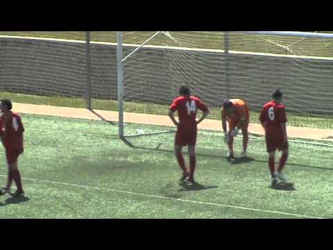 C.D. Vicálvaro - C.D. Móstoles