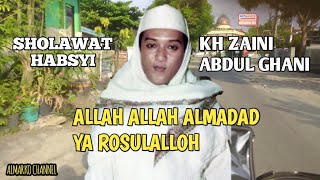 Download lagu Guru Sekumpul - Allah Allah Almadad Ya Rasulalloh (sholawat Habsyi) mp3 Download lagu Guru Sekumpul - Allah Allah Almadad Ya Rasulalloh (sholawat Habsyi) mp3