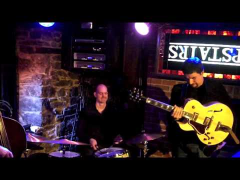 Along Came Betty - Carlos Jimenez trio