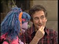 Classic Sesame Street Crystal Loses A Tooth