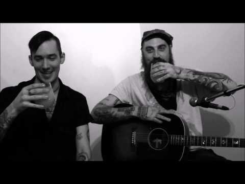 The Beagle Sessions - Fishgutzzz and His Ingnorant Band - The Interview