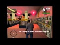 GTA San Andreas Heist Missions Key To Her Heart