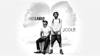Kendrick Lamar - Alright (ft. J Cole)