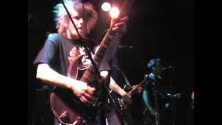 Belvedere - Popular Inquiries Into Everyday Disasters (Orillia 12/17)