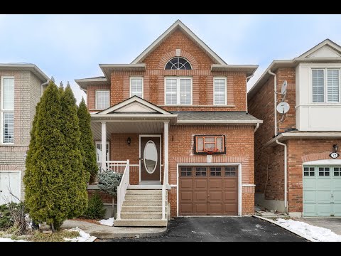 70 Trevino Crescent, Brampton Home for Sale - Real Estate Properties for Sale