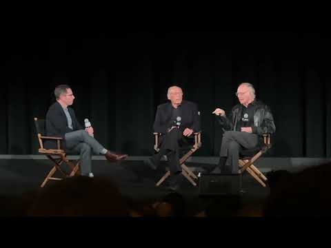 Irwin Winkler and Nicholas Pileggi discuss “Goodfellas”