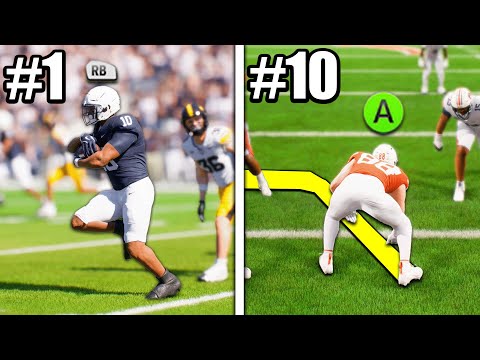 10 Tips I Guarantee Will Help You Win More Games!