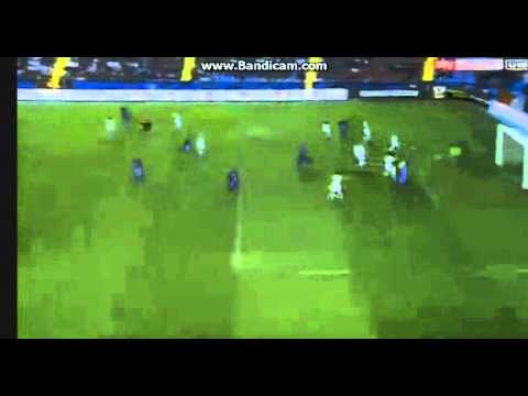 Levante [1 - 0] Helsingborg