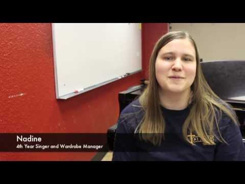 Concordia Concert Choir 2013