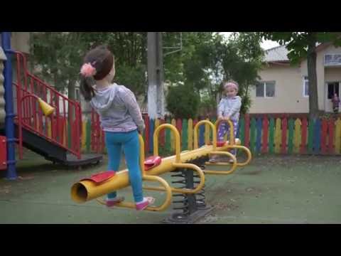 Tortoman un loc minunat