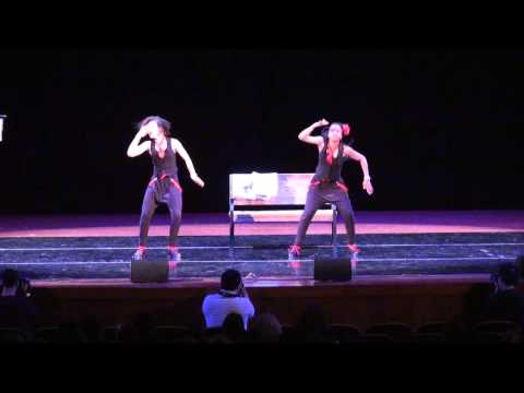 The Jump Session Show 2013 - Tap - J.M.P : The Bus Stop