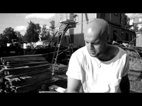 Anna Lisa Hellqvist och Johan Alander - Börja Om