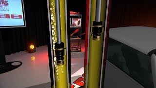 Pedders Virtual Tech Stop -  Shock Absorbers