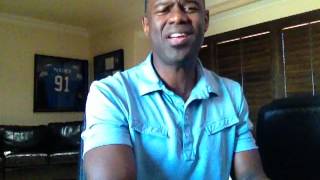 brian mcknight dedications for the week of 8/13 love of my life