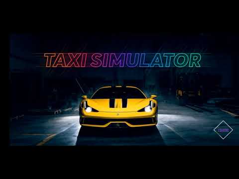 Grand Taxi Simulator : Modern Taxi Game 2020 Android Gameplay HD