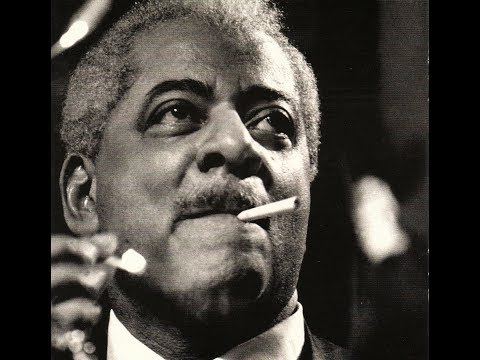 Teddy Wilson Trio 1979  - Body & Soul