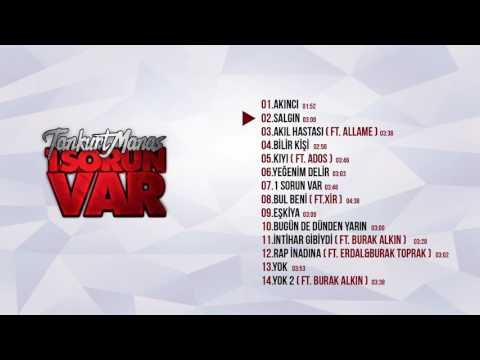 02.  Tankurt Manas -  Salgın