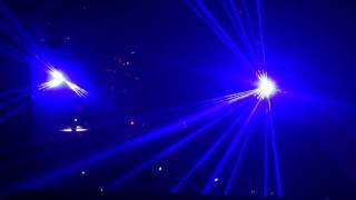 De/Vision - In The Cold Light of Day (Live at Club Teatr, Moscow, Russia, 21 10 2016)