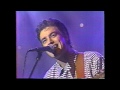 John Wesley Harding - World and All Its Problems + Warning Parental Advisory - Into The Night 8/1/91