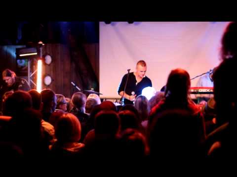 Tanel Padar ja The Sun - Lootusetus (Nortali suvepäevad 11.08.2012)