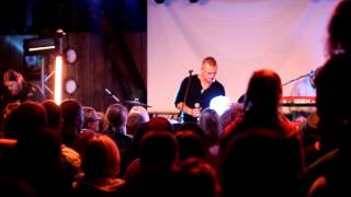 Tanel Padar ja The Sun - Lootusetus (Nortali suvepäevad 11.08.2012)