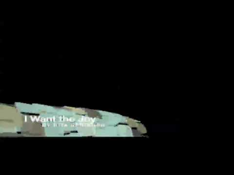 Thumbnail for I Want the Joy video