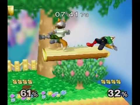 Tipperoni 176 - WR1 - Keck (White Fox) vs Ghost (Orange/Green Fox)