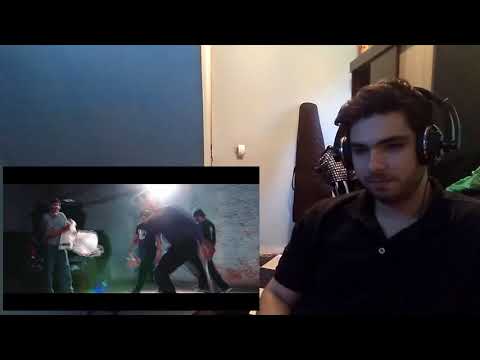 Primeiramente Part. Coruja BC1 - Hip Hop de SP (Prod. TH) ||| REACT