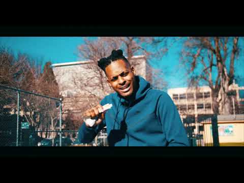 TayWest - Gettin After Money