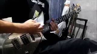 バンドじゃないもん！「恋する完全犯罪」弾いてみた