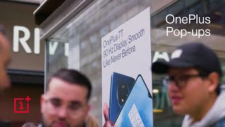 Video 3 of Product OnePlus 7T Smartphone