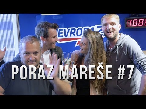 PORAZ MAREŠE #7