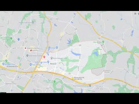 Introduction to the Reston Herndon Area