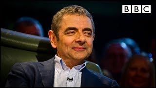 Star in a Reasonably Priced Car: Rowan Atkinson - Top Gear - BBC Two