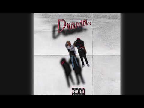 BLUNTHEAD JAYYY - Drama feat. TrillLifeMill (prod.neo)