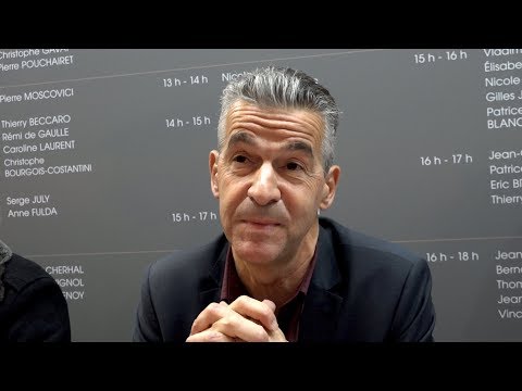 Vincent Hugeux - Kadhafi