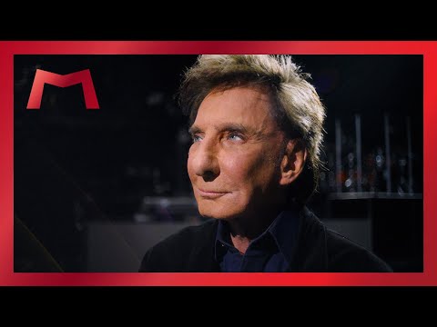 Barry Manilow - Once Before I Go (Official Music Video)