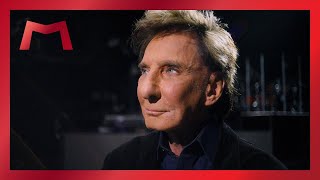 Download lagu Barry Manilow - Once Before I Go mp3