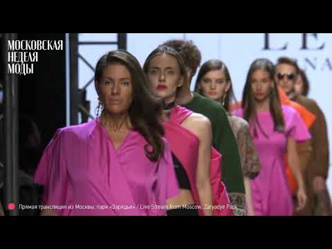 LENA KARNAUHOVA - яркая одежда - яркая жизнь 💚