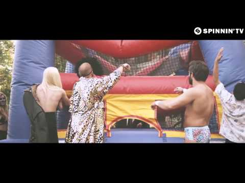 R3HAB & NERVO ft  Ayah Marar   Ready For The Weekend (Official Music Video)