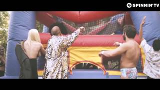 R3HAB &amp; NERVO ft  Ayah Marar   Ready For The Weekend (Official Music Video)