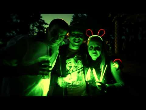 Milujeme Brno - Starobrno (12. 6. 2013 Ignis Brunensis)