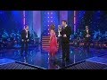 Westlife and Joanne Hindley - The Way You Look Tonight - HQ - She's The One - 18th December 2004