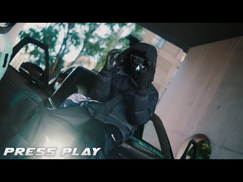 #WC8 YK - Stick and Move (Music Video) | Pressplay
